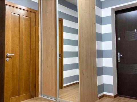 квартира за адресою Академіка Заболотного вул., 15-Б