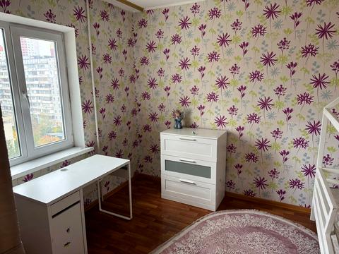 квартира за адресою Радунська вул., 46-Б