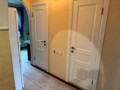 квартира за адресою Радунська вул., 46-Б