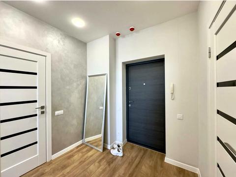 квартира за адресою Авраама Лінкольна вул. (Димитрова), 6а