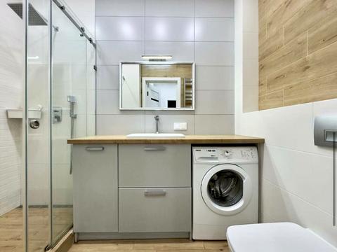 квартира за адресою Авраама Лінкольна вул. (Димитрова), 6а