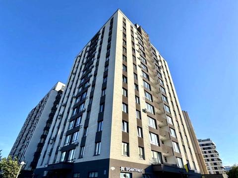 квартира за адресою Авраама Лінкольна вул. (Димитрова), 6а