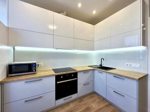 квартира за адресою Авраама Лінкольна вул. (Димитрова), 6а