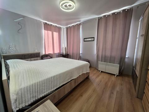 квартира по адресу Ново-Оскольская ул., 8