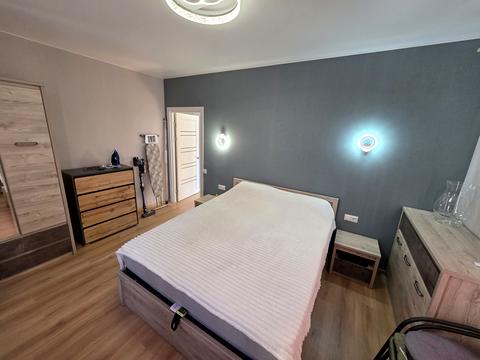 квартира по адресу Ново-Оскольская ул., 8