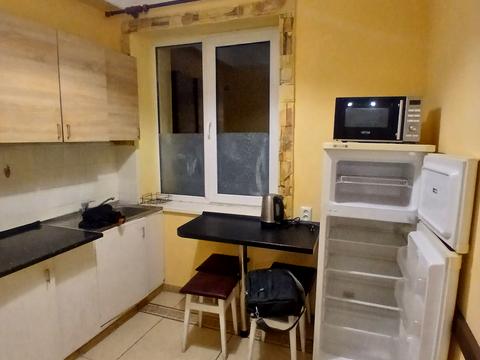 квартира за адресою Кондукторська вул., 5