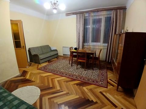 квартира за адресою Кондукторська вул., 5