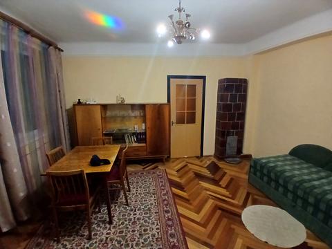 квартира за адресою Кондукторська вул., 5