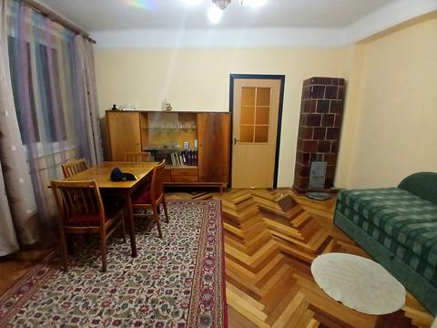 квартира за адресою Кондукторська вул., 5