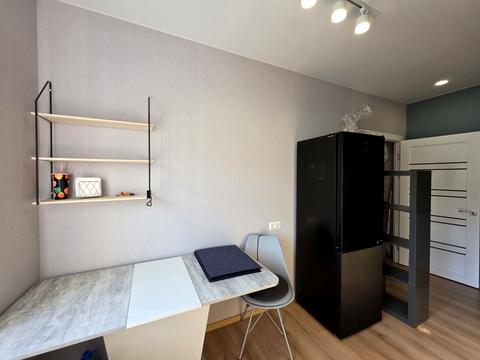 квартира по адресу Ново-Оскольская ул., 8