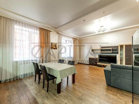 квартира за адресою Лабораторний пров., 6