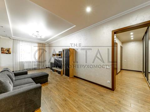 квартира за адресою Лабораторний пров., 6