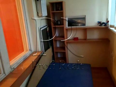 квартира по адресу Вадима Гетьмана ул., 44