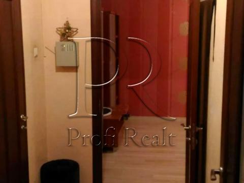 квартира по адресу Вадима Гетьмана ул., 44