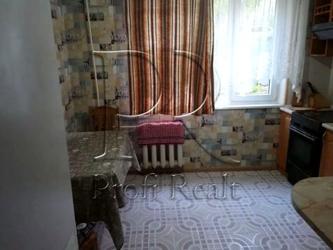 квартира по адресу Вадима Гетьмана ул., 44