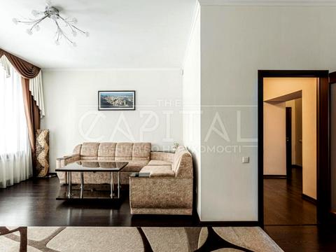 квартира за адресою Тодося Осьмачки вул. (Горького), 48Б