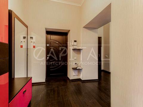 квартира за адресою Тодося Осьмачки вул. (Горького), 48Б