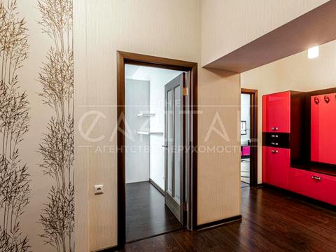 квартира за адресою Тодося Осьмачки вул. (Горького), 48Б