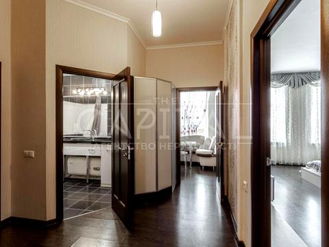 квартира за адресою Тодося Осьмачки вул. (Горького), 48Б