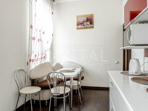 квартира за адресою Тодося Осьмачки вул. (Горького), 48Б