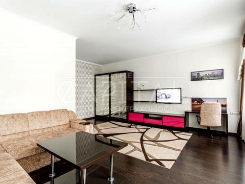 квартира за адресою Тодося Осьмачки вул. (Горького), 48Б