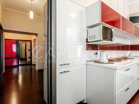 квартира за адресою Тодося Осьмачки вул. (Горького), 48Б