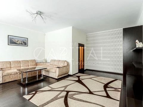 квартира за адресою Тодося Осьмачки вул. (Горького), 48Б