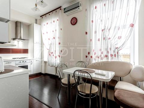 квартира за адресою Тодося Осьмачки вул. (Горького), 48Б