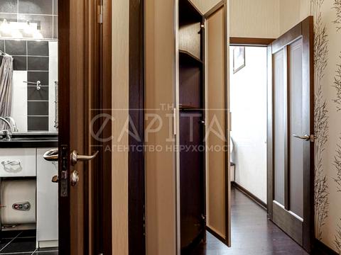 квартира за адресою Тодося Осьмачки вул. (Горького), 48Б