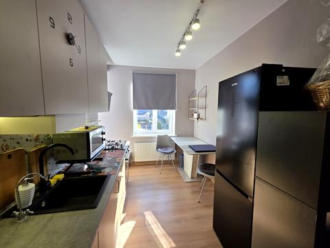 квартира по адресу Ново-Оскольская ул., 8