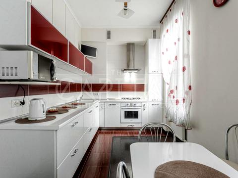 квартира за адресою Тодося Осьмачки вул. (Горького), 48Б