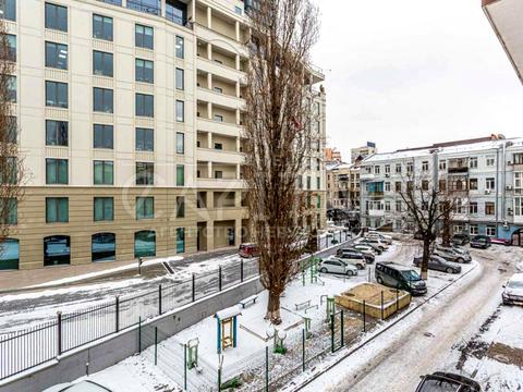 квартира за адресою Тодося Осьмачки вул. (Горького), 48Б