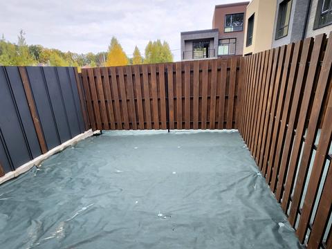 дом по адресу Заречная ул.