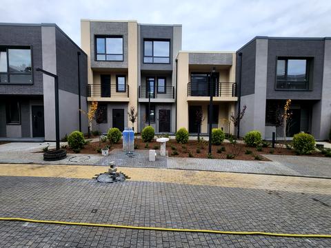 дом по адресу Заречная ул.