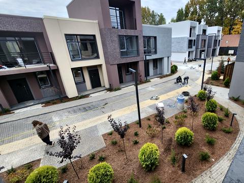 дом по адресу Заречная ул.