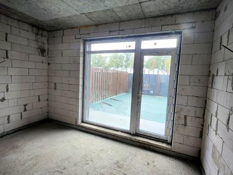 дом по адресу Заречная ул.