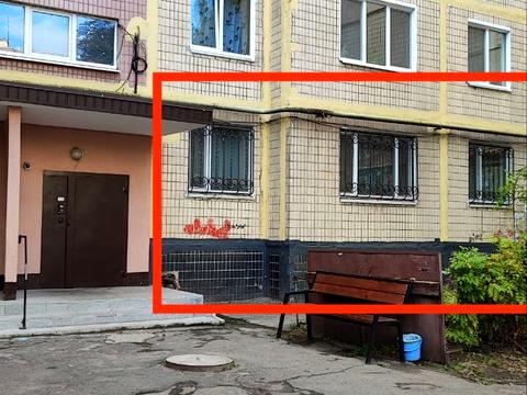 квартира за адресою Миколи Міхновського вул. (Щербини), 21