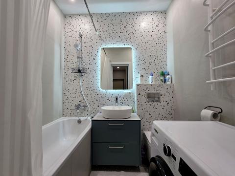 квартира по адресу Ново-Оскольская ул., 8