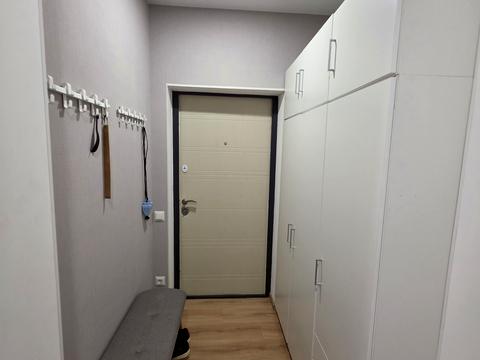 квартира по адресу Ново-Оскольская ул., 8