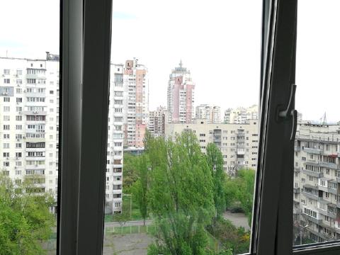 квартира за адресою Володимира Івасюка просп. (Героїв Сталінграду), 27-А