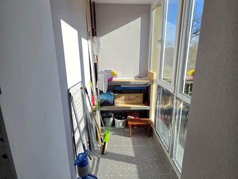 квартира по адресу Ново-Оскольская ул., 8