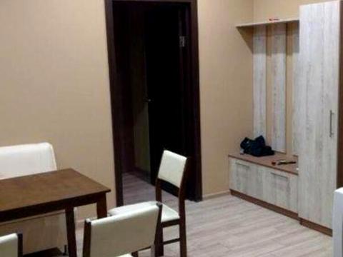 квартира за адресою Коперника вул., 3