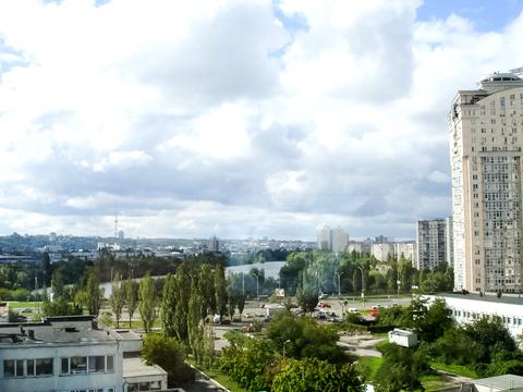 квартира за адресою Оболонська набережна вул., 1, к2