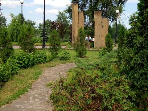 квартира за адресою Оболонська набережна вул., 1, к2