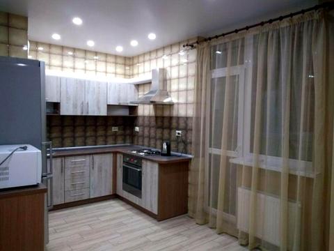 квартира за адресою Коперника вул., 3