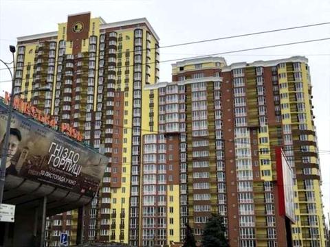 квартира за адресою Коперника вул., 3