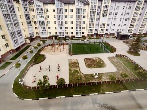 квартира за адресою Одеська вул., 3/2