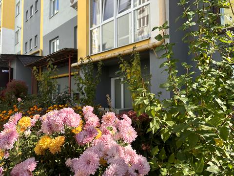 квартира за адресою Одеська вул., 3/2