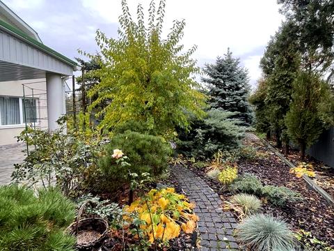 дом по адресу пгт. Обуховка, Кленова, 23