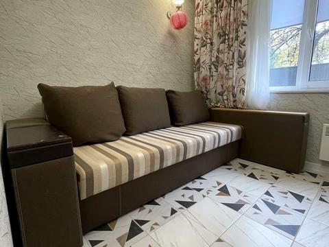 дом по адресу пгт. Обуховка, Кленова, 23